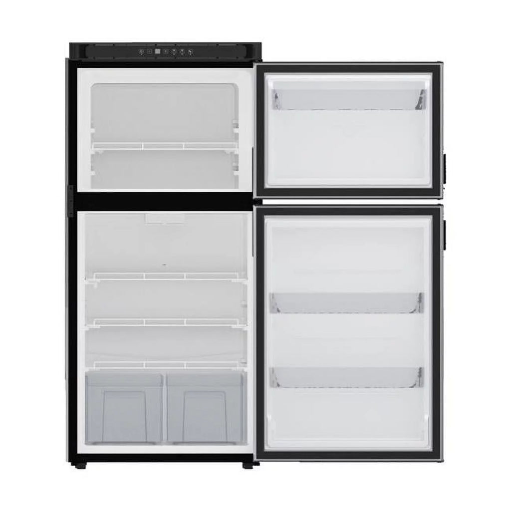 8 Cu ft. Dc Compressor Refrigerator Q224