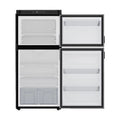 8 Cu ft. Dc Compressor Refrigerator Q224