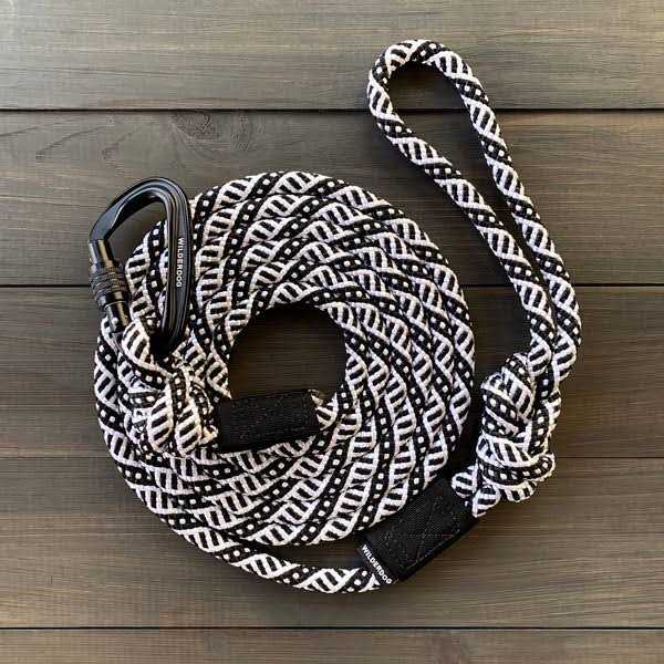 Carabiner Rope Leash F59838