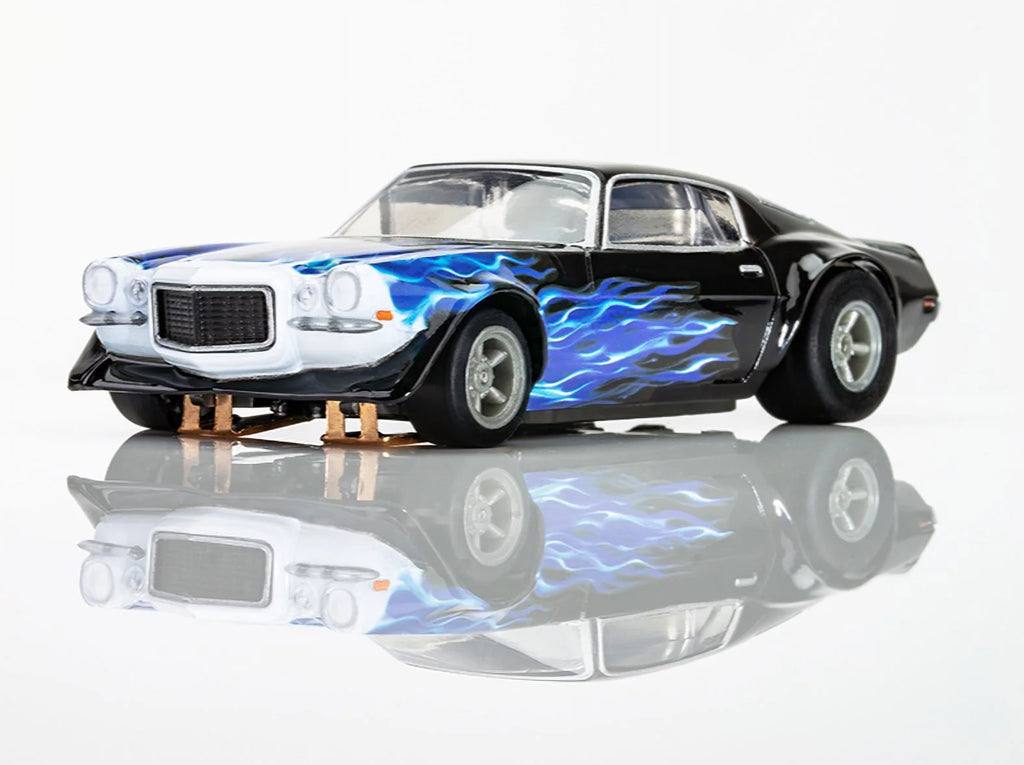 1973 Camaro HO Slot Car P6064