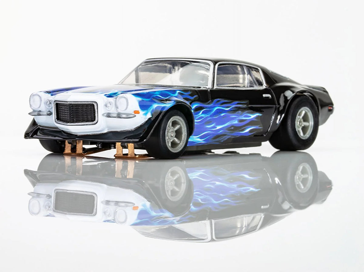 1973 Camaro HO Slot Car P6064